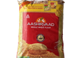 WHOLE WHEAT FLOUR AASHIRVAAD