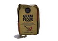 GRAM FLOUR HEERA