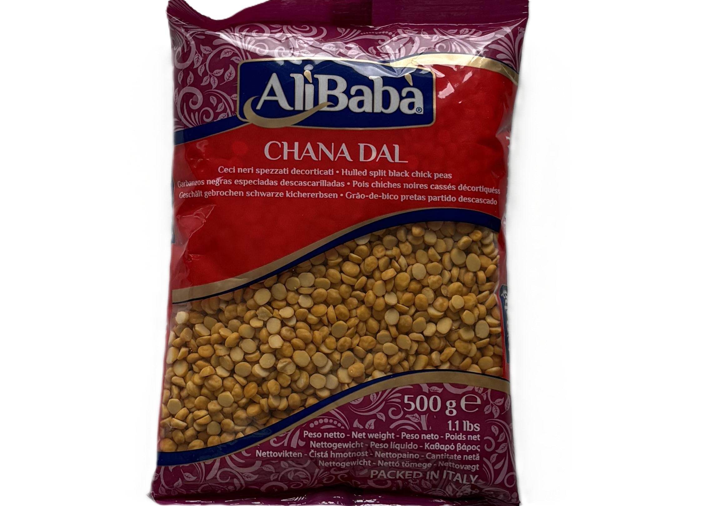 CHANA DAAL ALIBABA