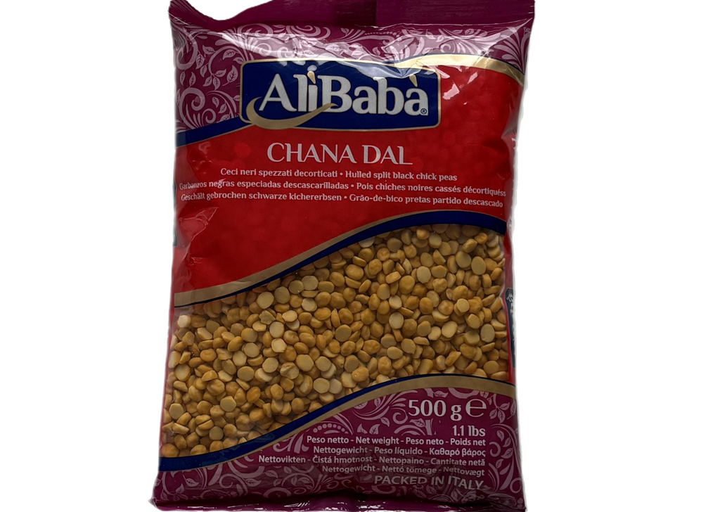 CHANA DAAL ALIBABA