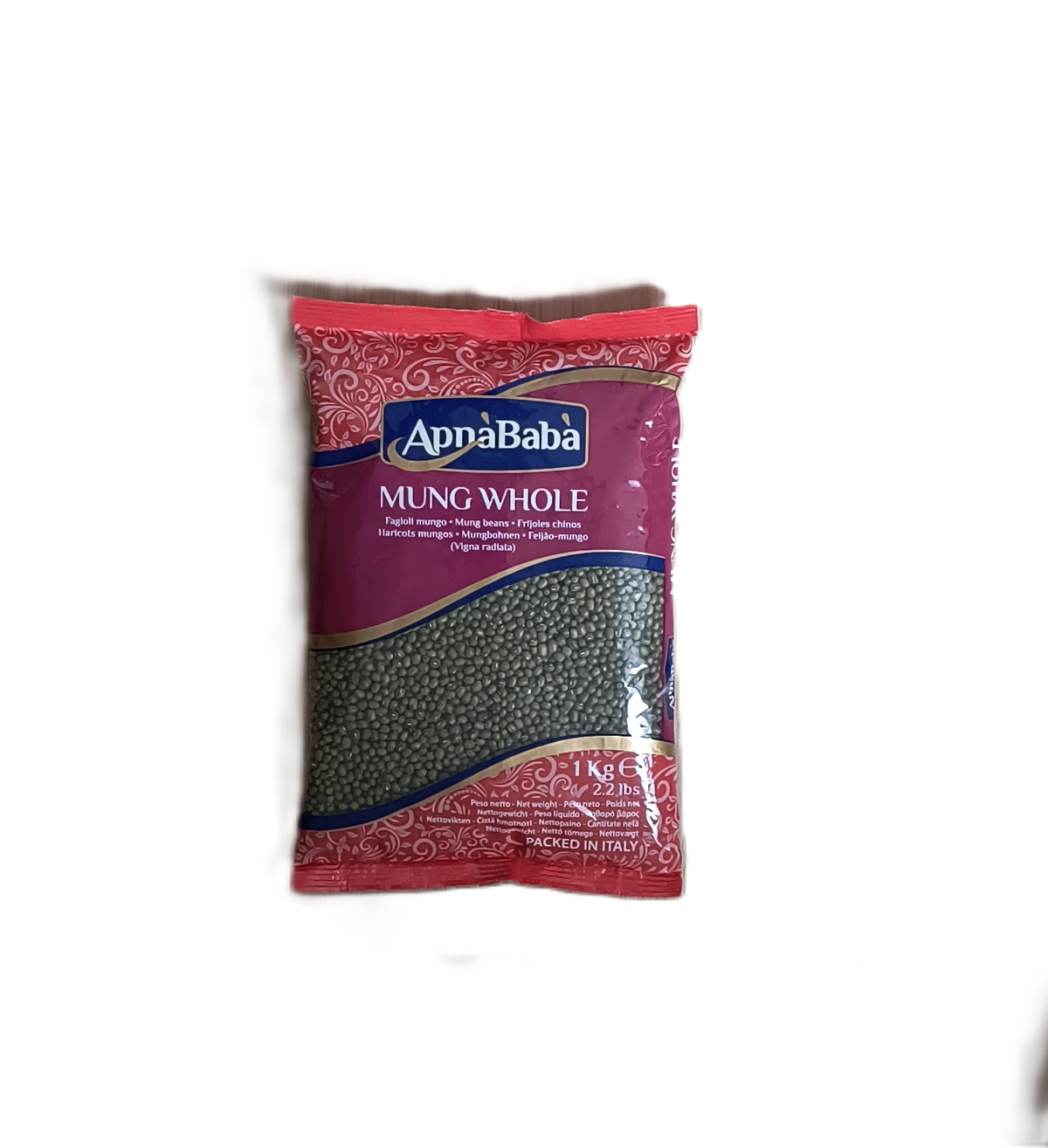 MOONG WHOLE Alibaba