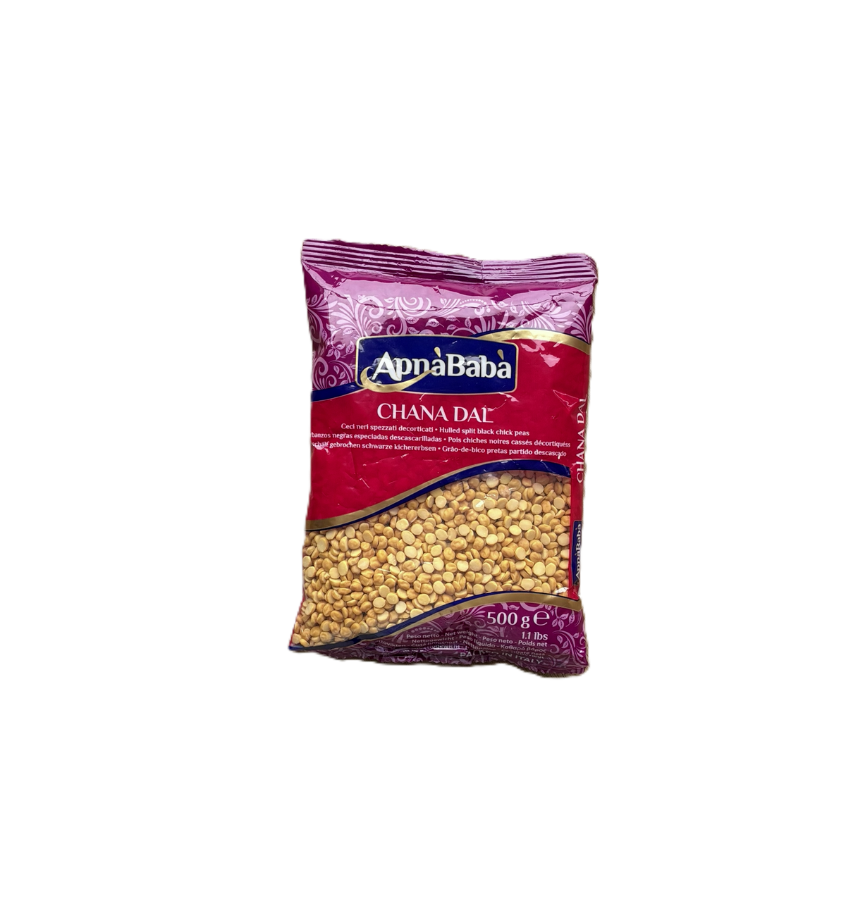 CHANA DAAL