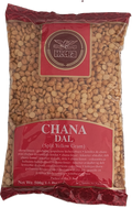 CHANA DAAL HEERA