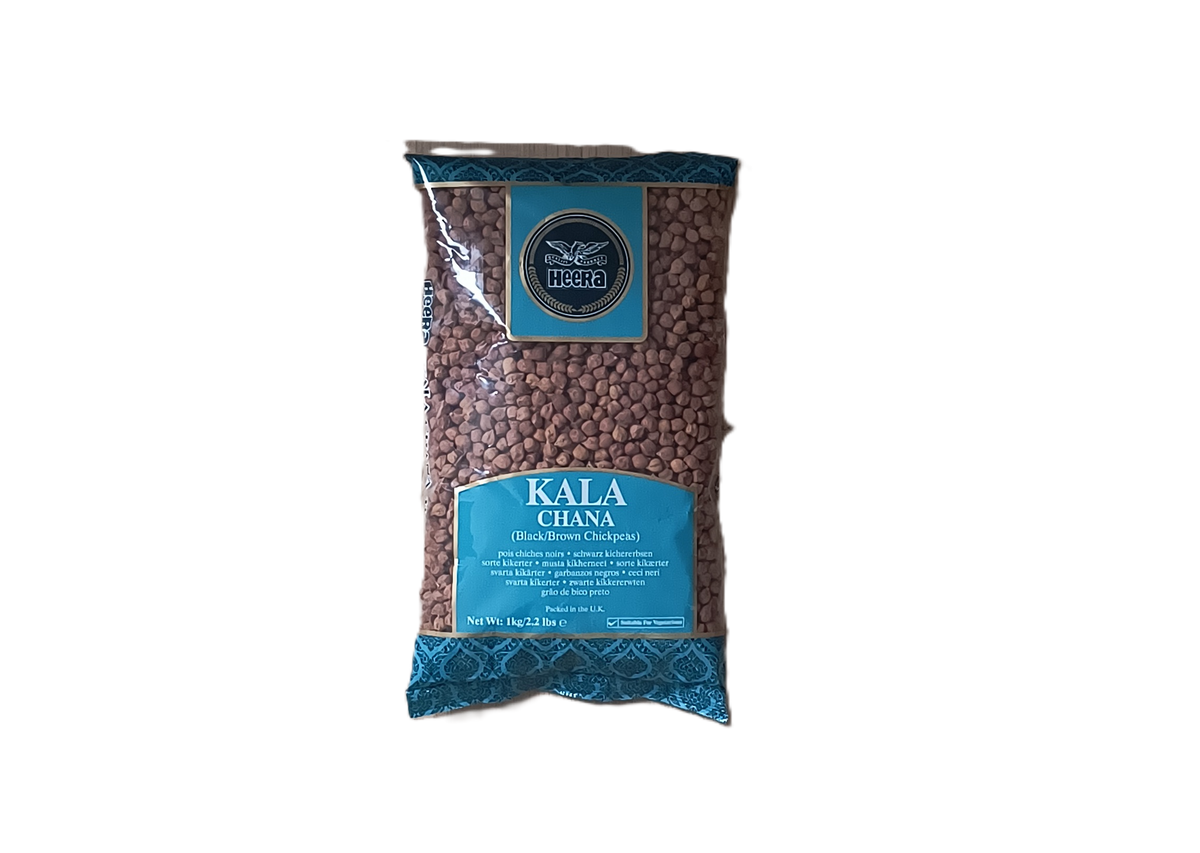 KALA CHANA HEERA