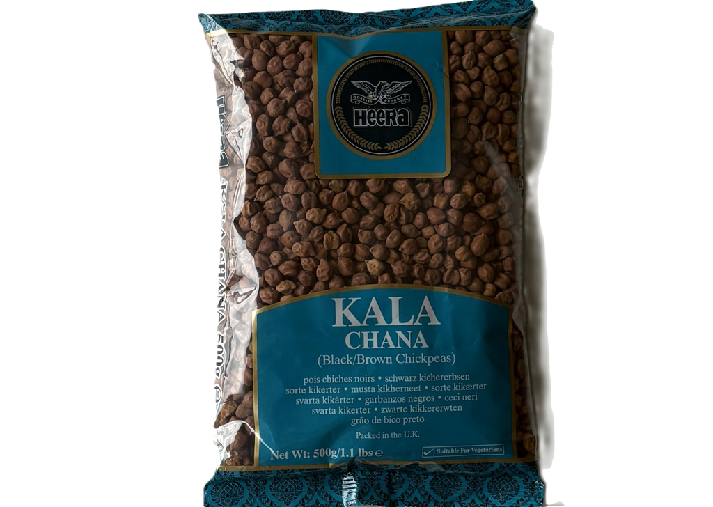 KALA CHANA HEERA