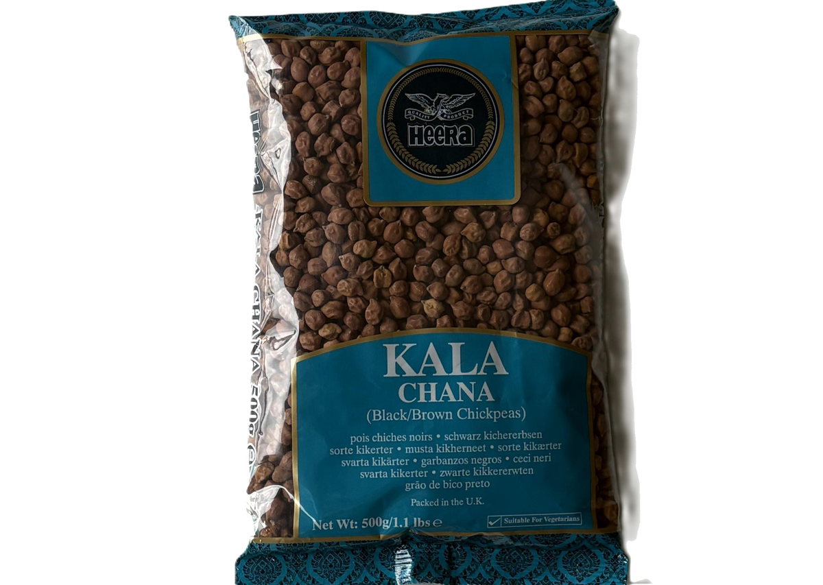 KALA CHANA HEERA