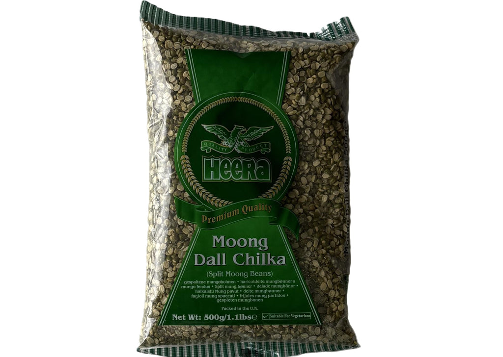 MOONG DAAL CHILKA HEERA