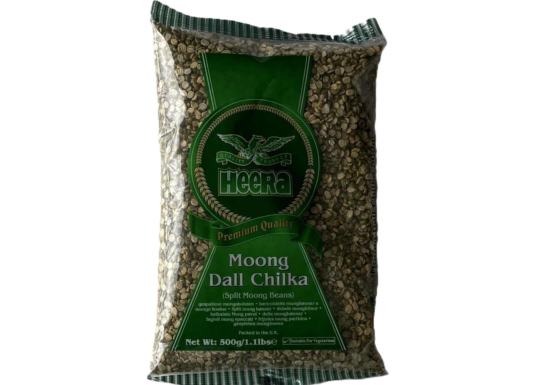 MOONG DAAL CHILKA HEERA