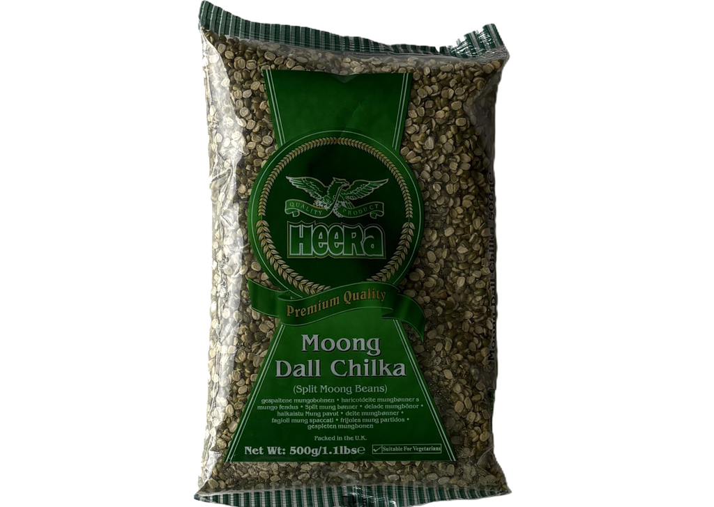 MOONG DAAL CHILKA HEERA