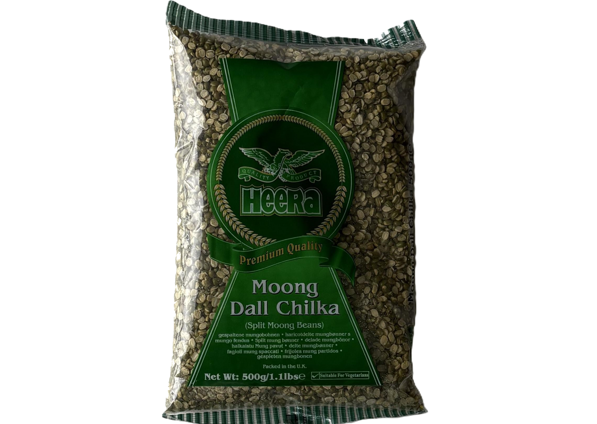 MOONG DAAL CHILKA HEERA