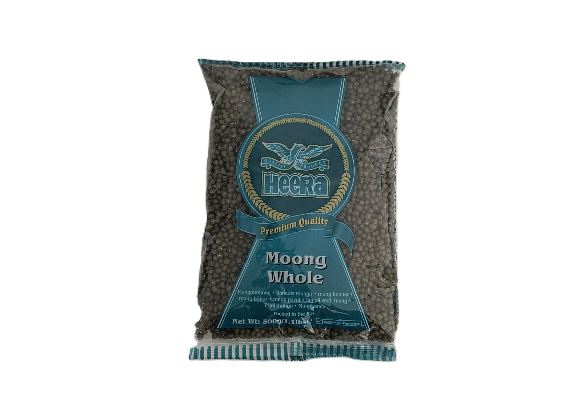 MOONG WHOLE HEERA