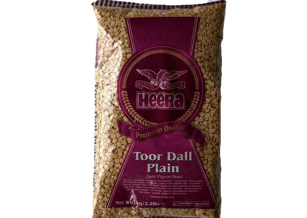 TOOR DAAL HEERA