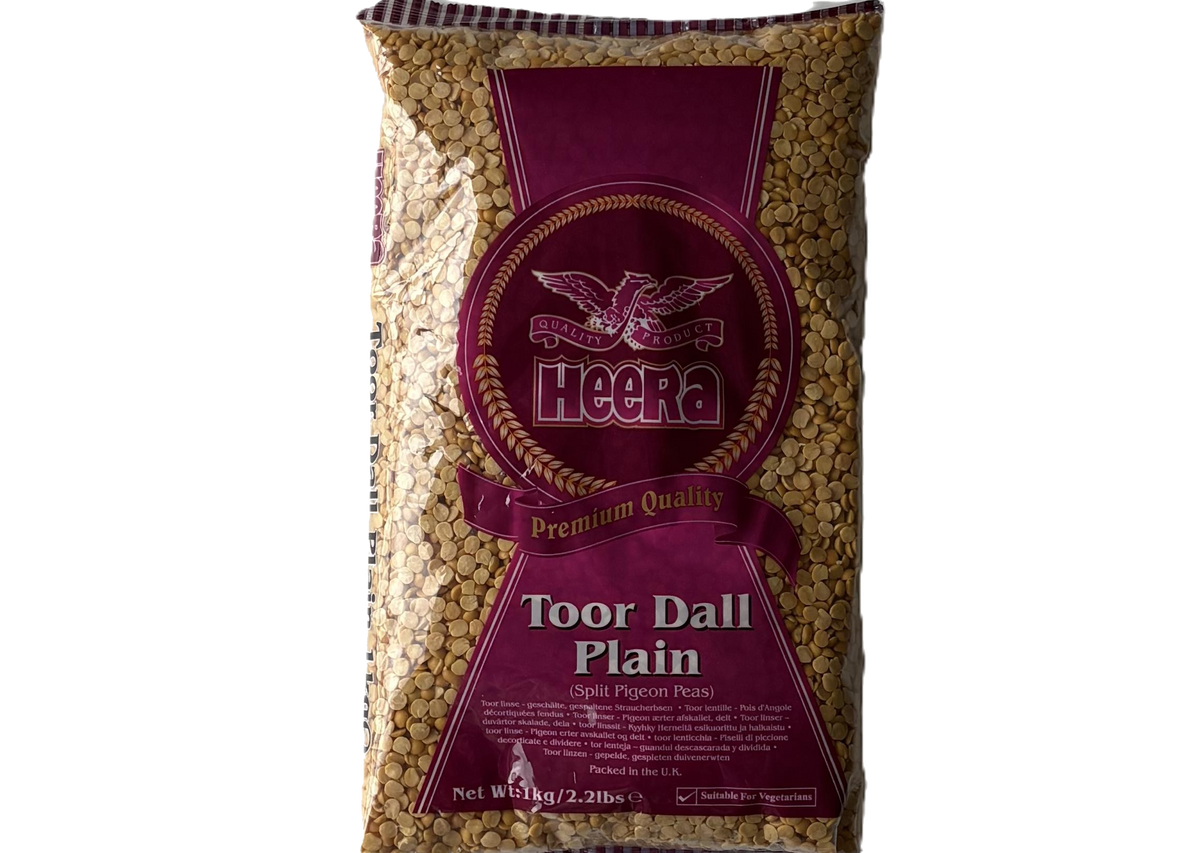 TOOR DAAL HEERA
