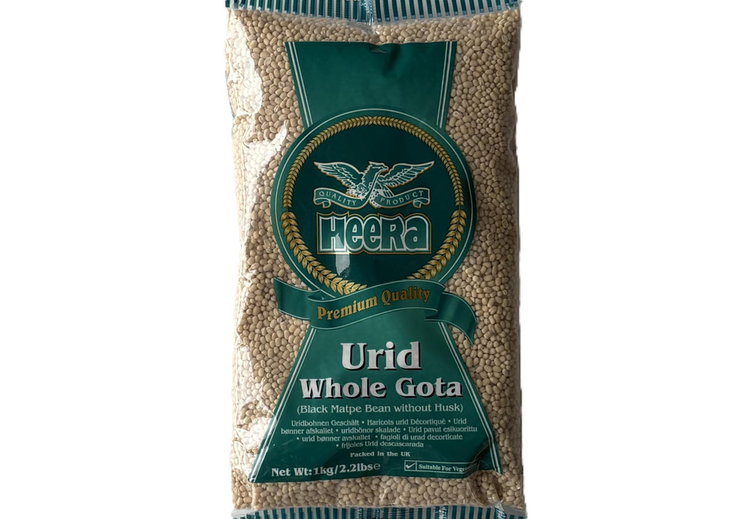 URAD DAAL (GOTA) HEERA