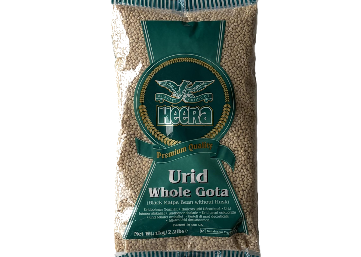 URAD DAAL (GOTA) HEERA