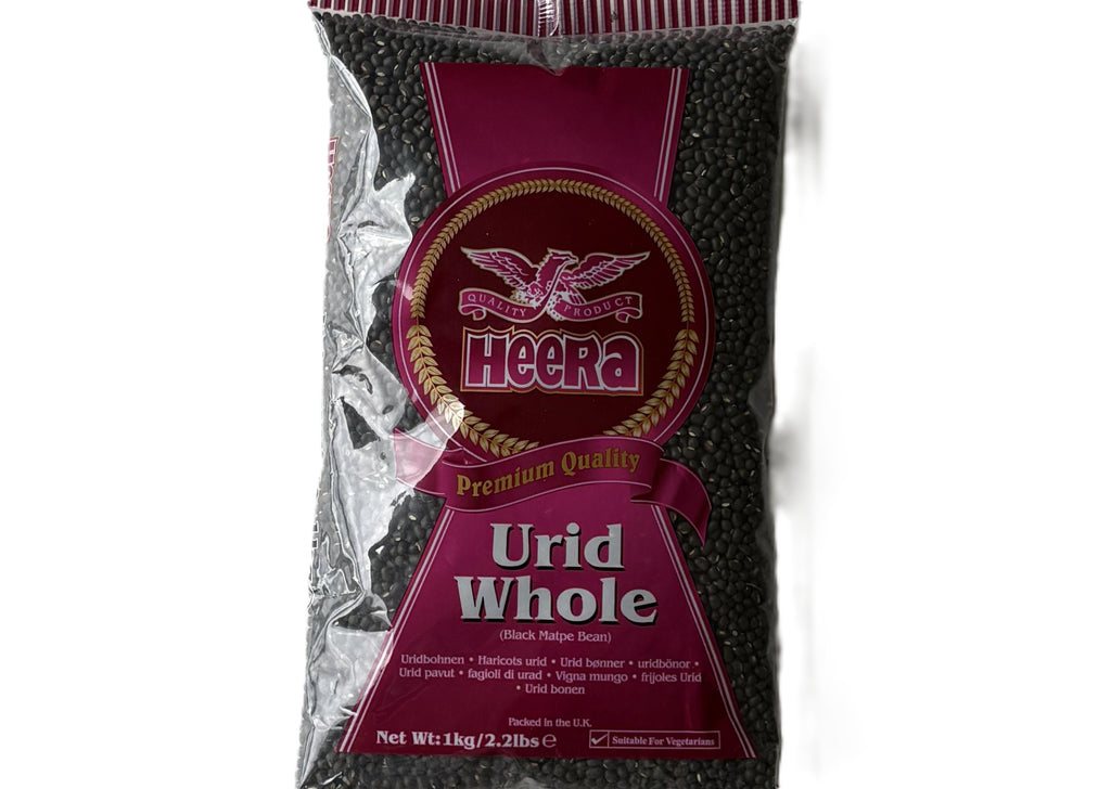 URAD DAAL HEERA