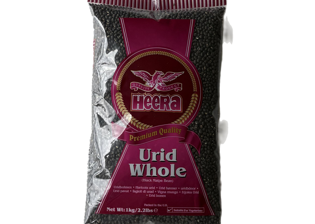 URAD DAAL HEERA