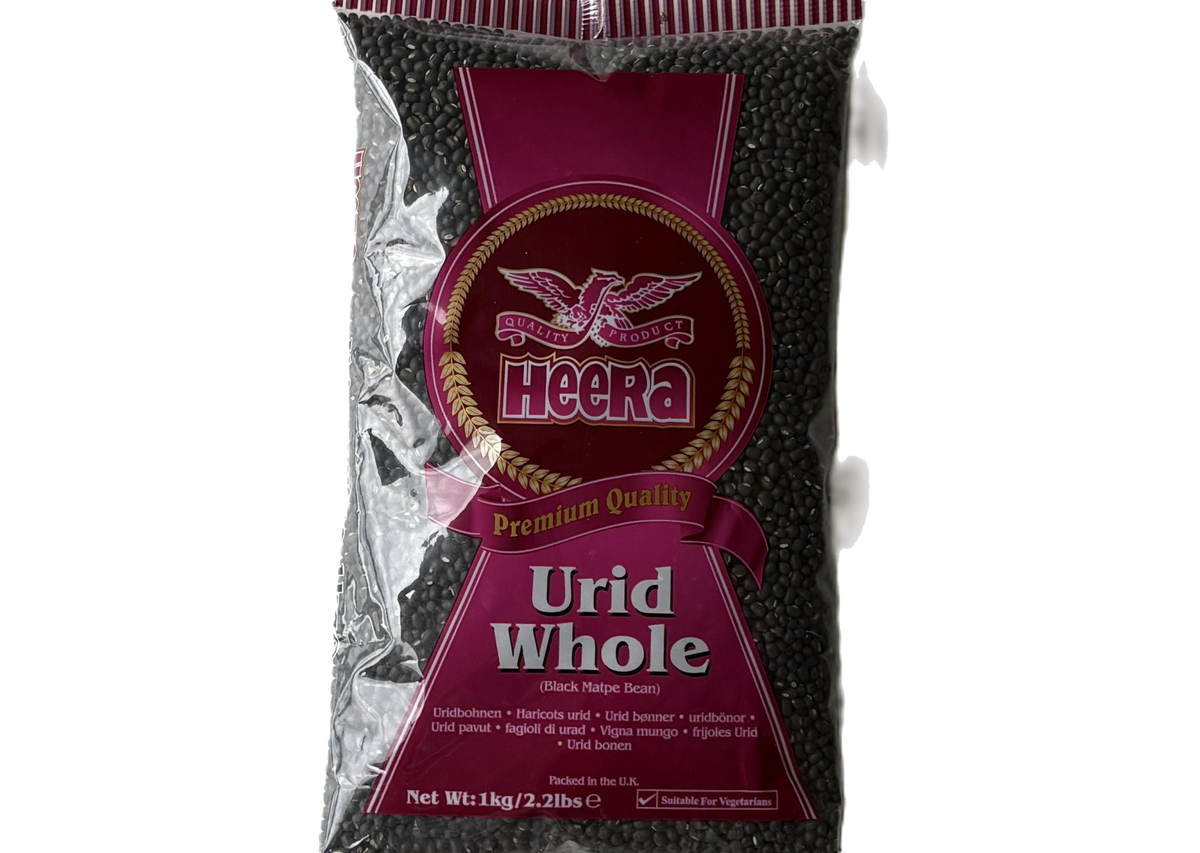 URAD DAAL HEERA
