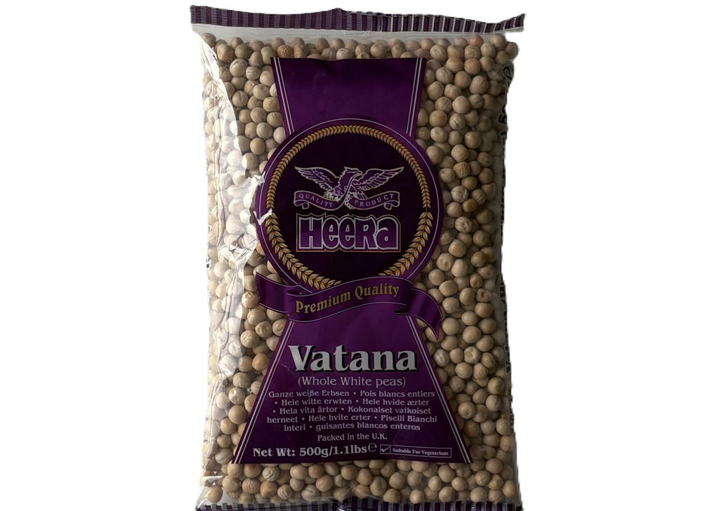 YELLOW PEAS HEERA
