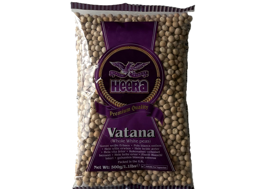 YELLOW PEAS HEERA