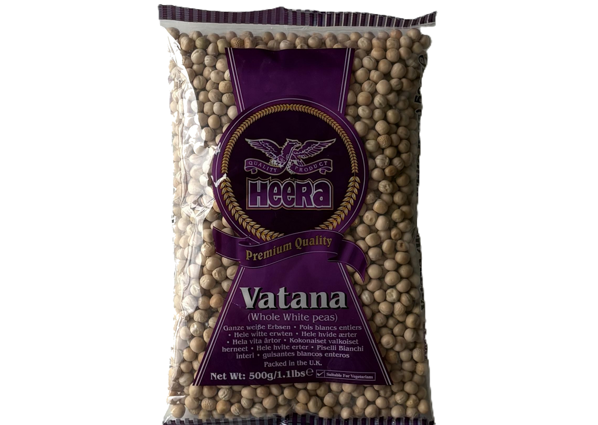 YELLOW PEAS HEERA