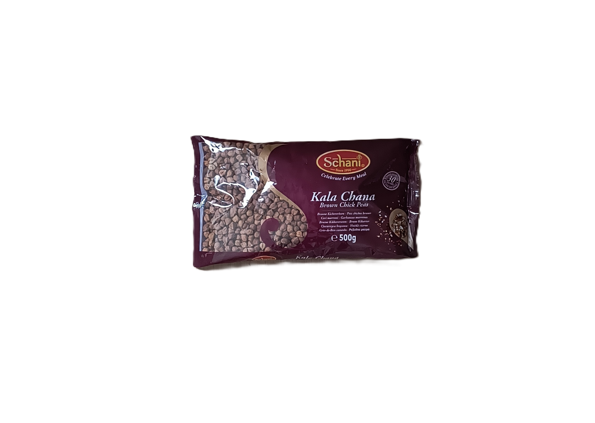 KALA CHANA SCHANI