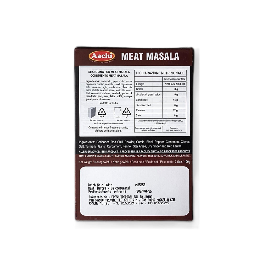 MEAT MASALA AACHI