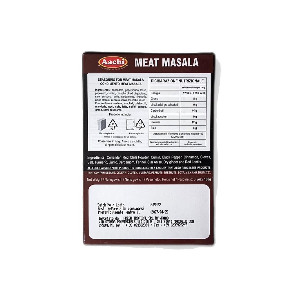 MEAT MASALA AACHI