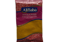 TURMERIC (HALDI) POWDER ALIBABA
