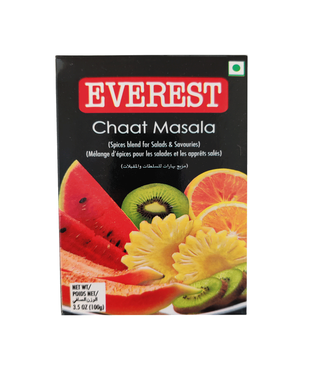 CHAAT MASALA EVEREST