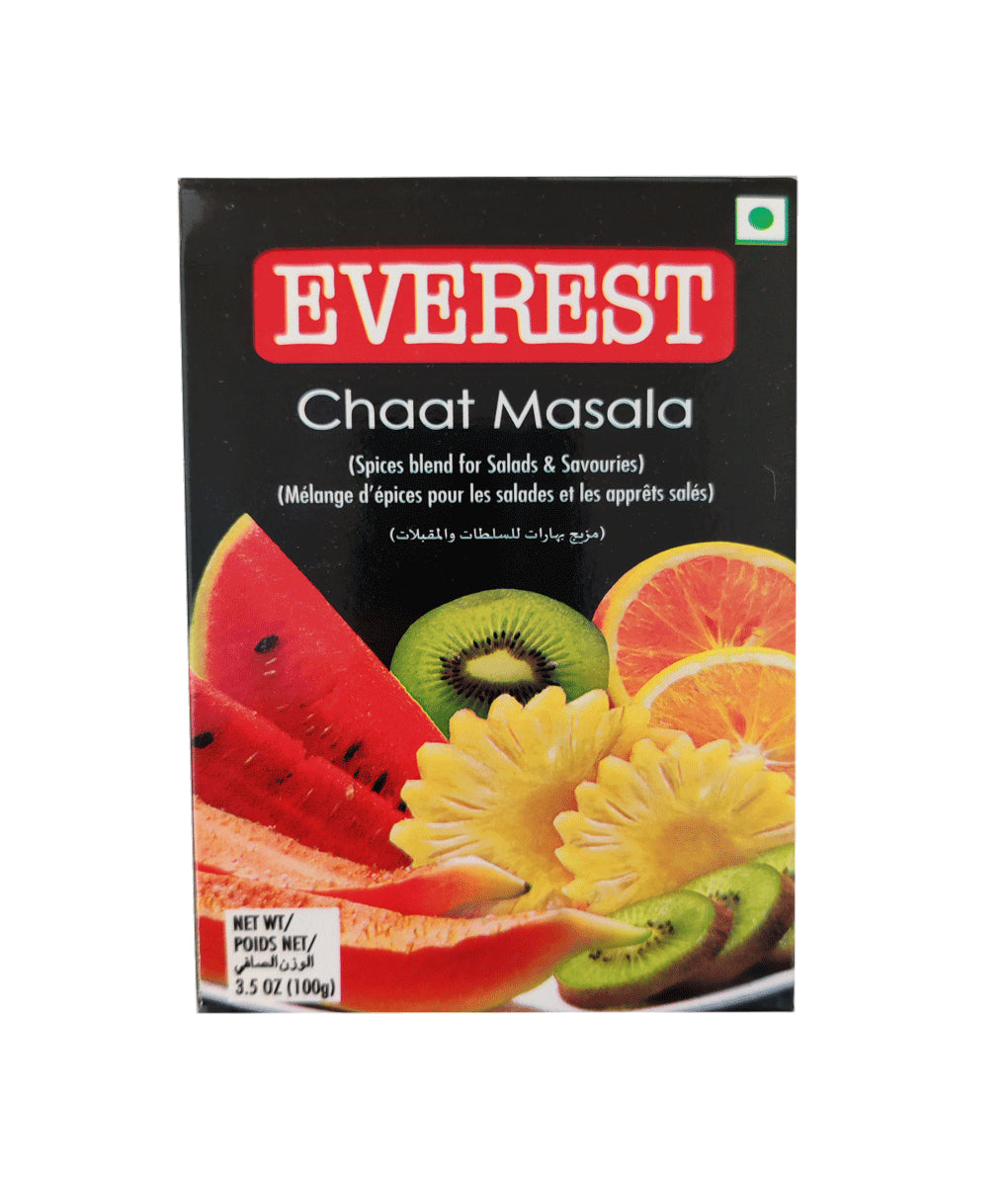 CHAAT MASALA EVEREST