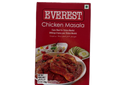 CHICKEN MASALA EVEREST