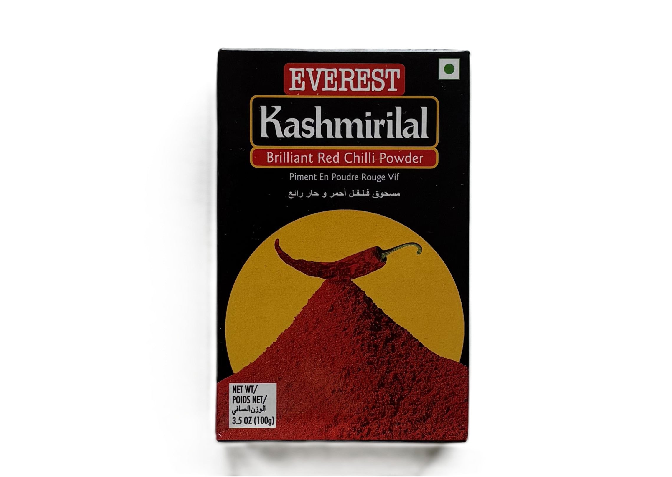 KASHMIRI LAL CHILLI EVEREST