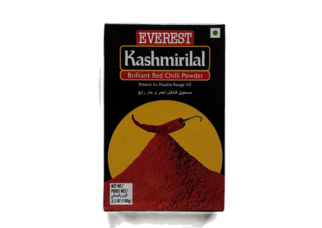 KASHMIRI LAL CHILLI EVEREST