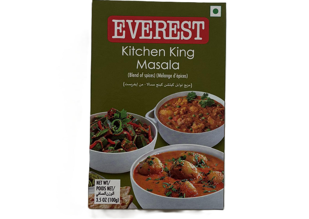 KITCHEN KING (PANEER) EVEREST