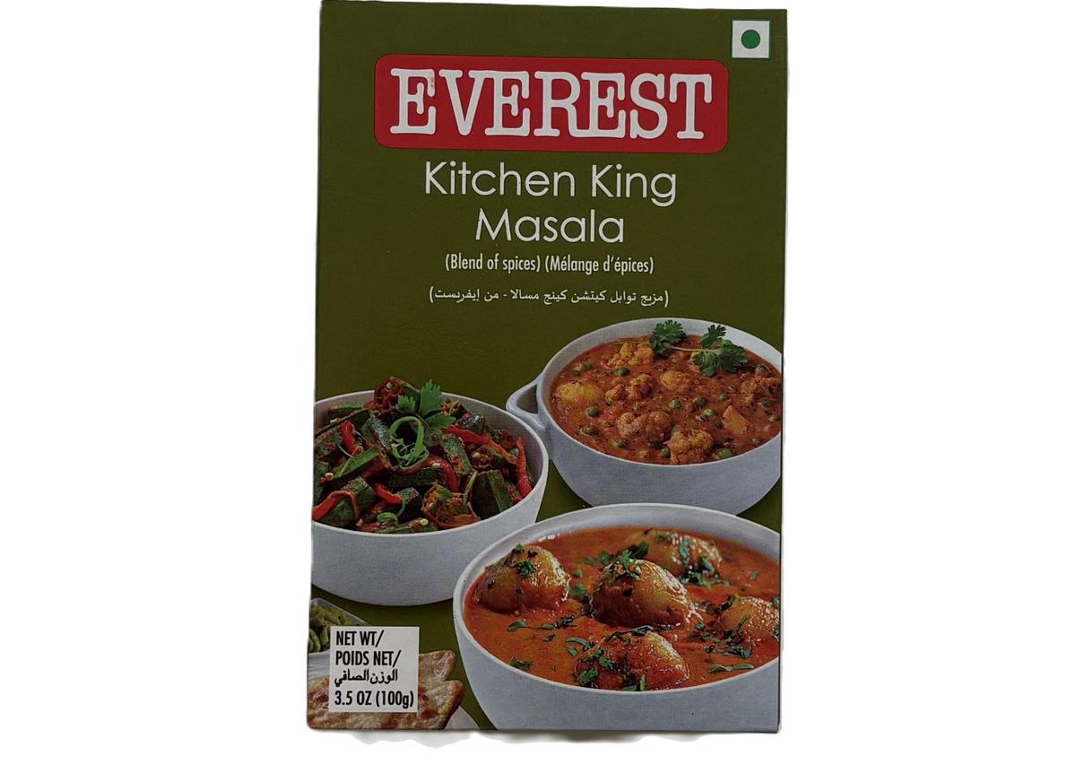 KITCHEN KING (PANEER) EVEREST