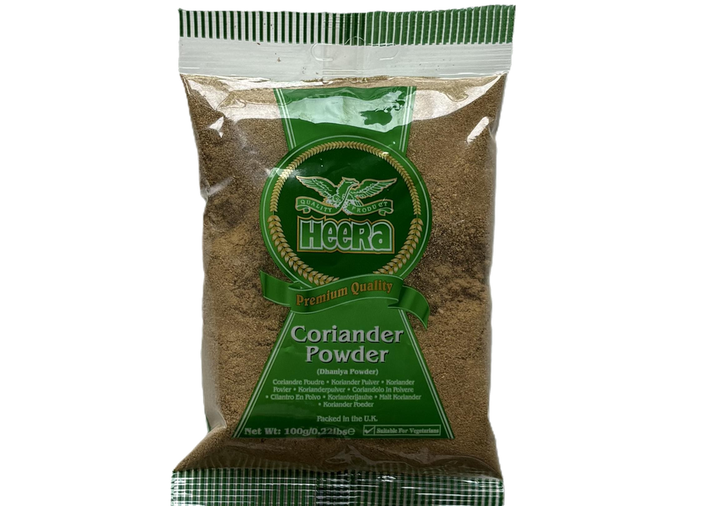 CORIANDER POWDER HEERA