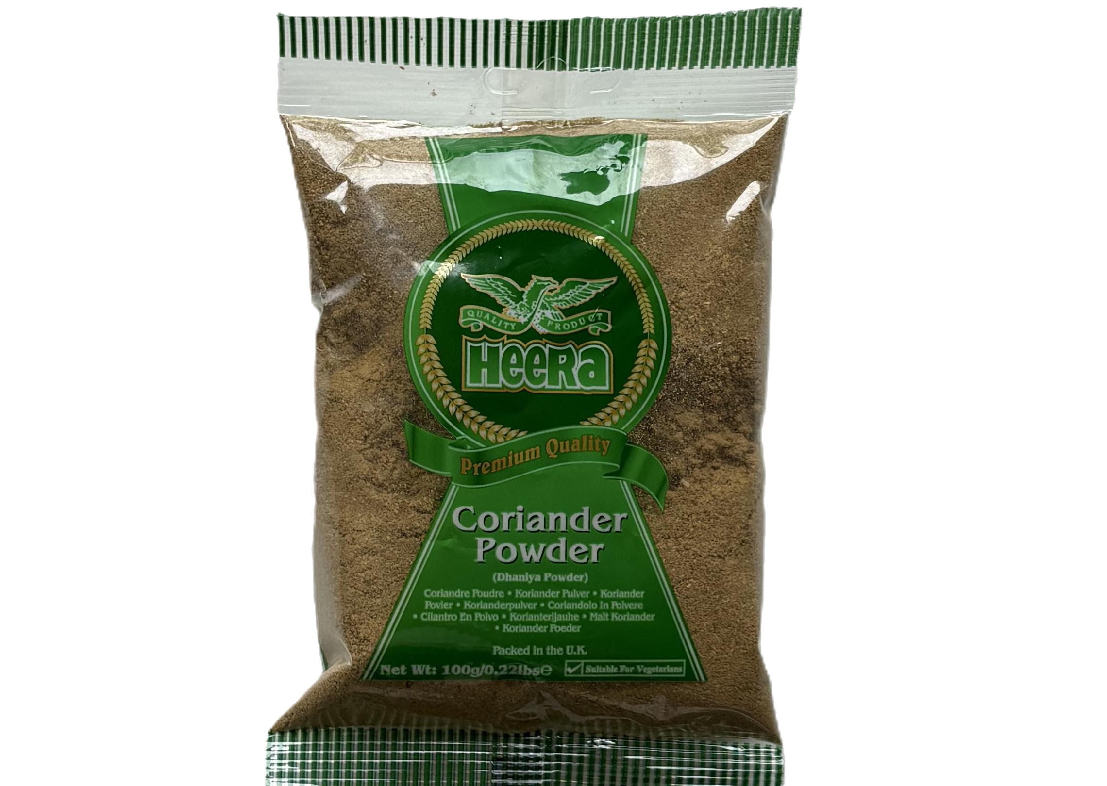CORIANDER POWDER HEERA