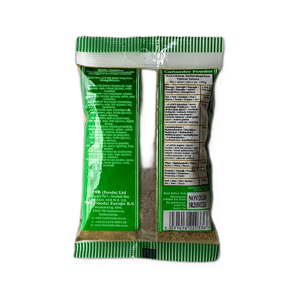 CORIANDER POWDER HEERA