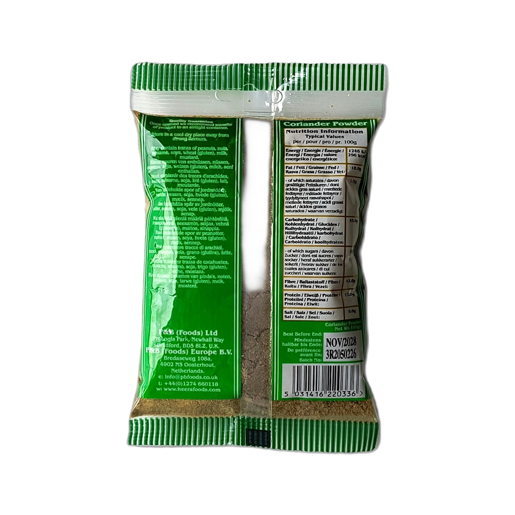 CORIANDER POWDER HEERA