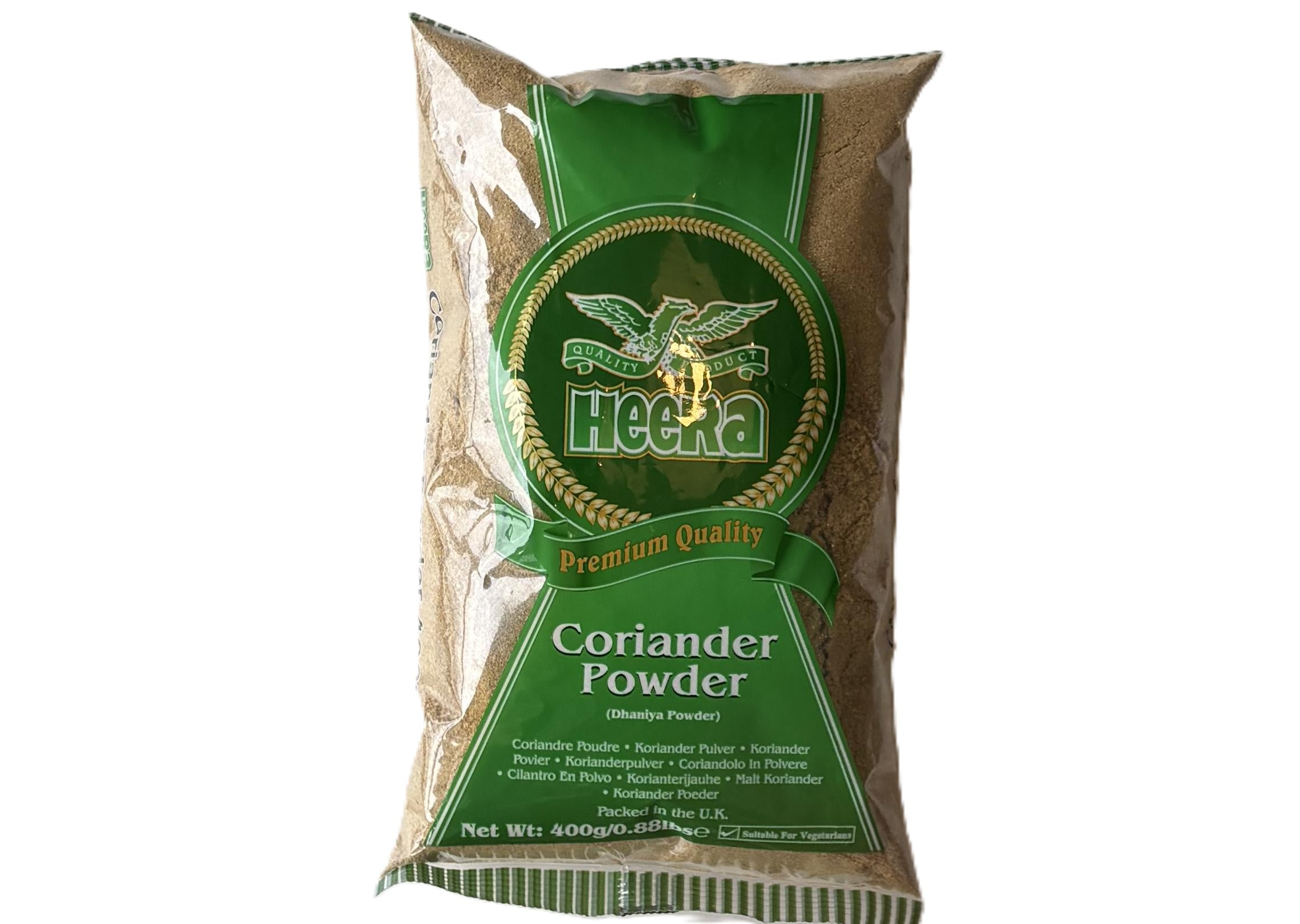 CORIANDER POWDER HEERA