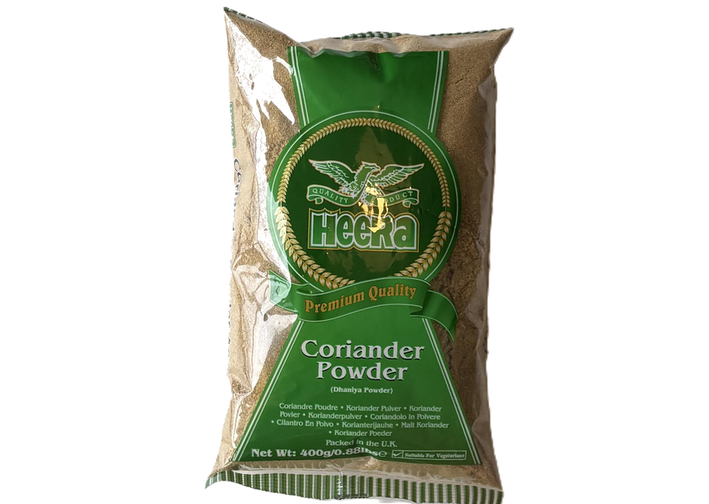 CORIANDER POWDER HEERA