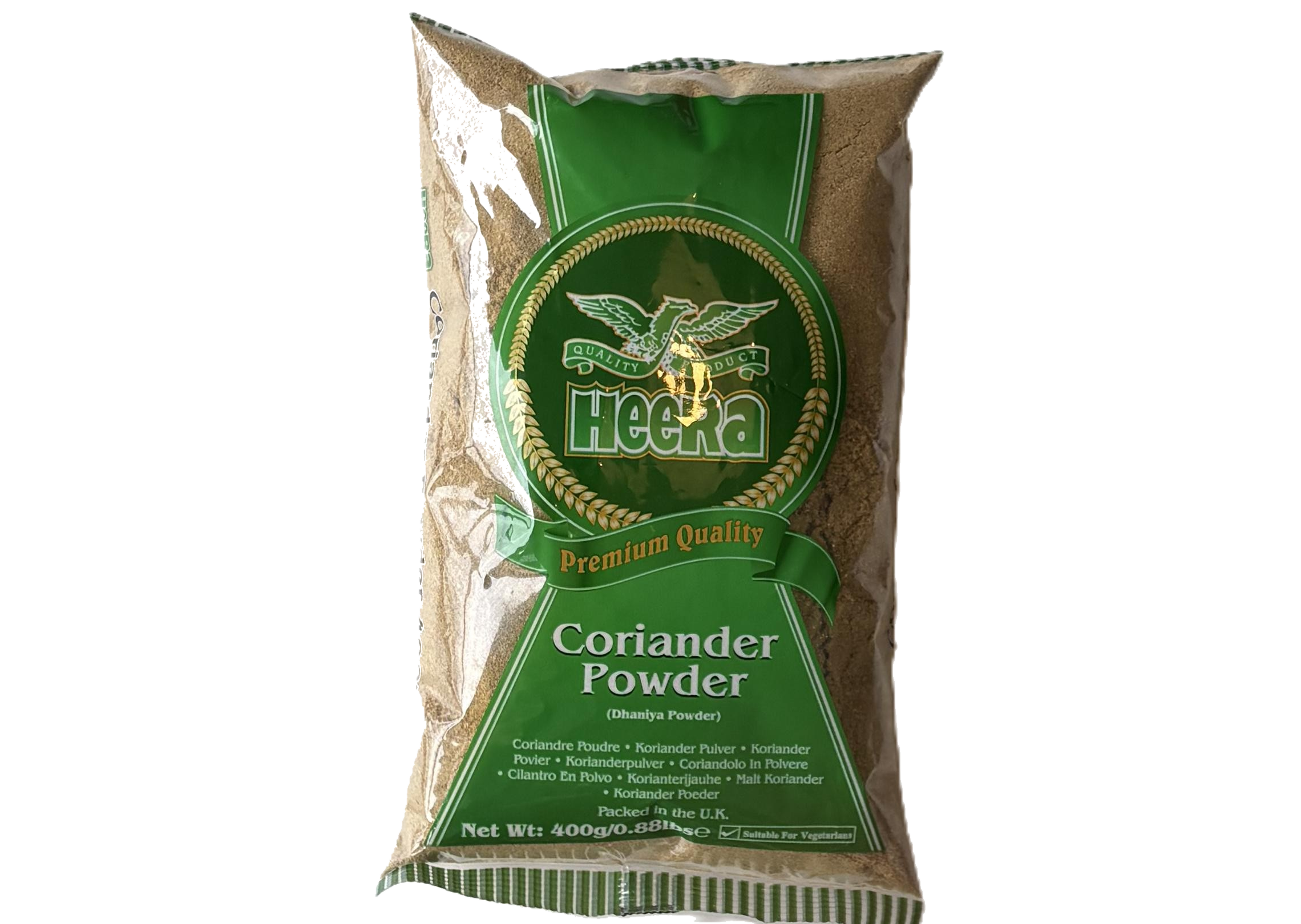 CORIANDER POWDER HEERA