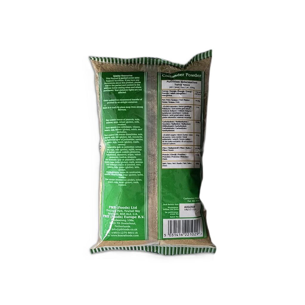 CORIANDER POWDER HEERA