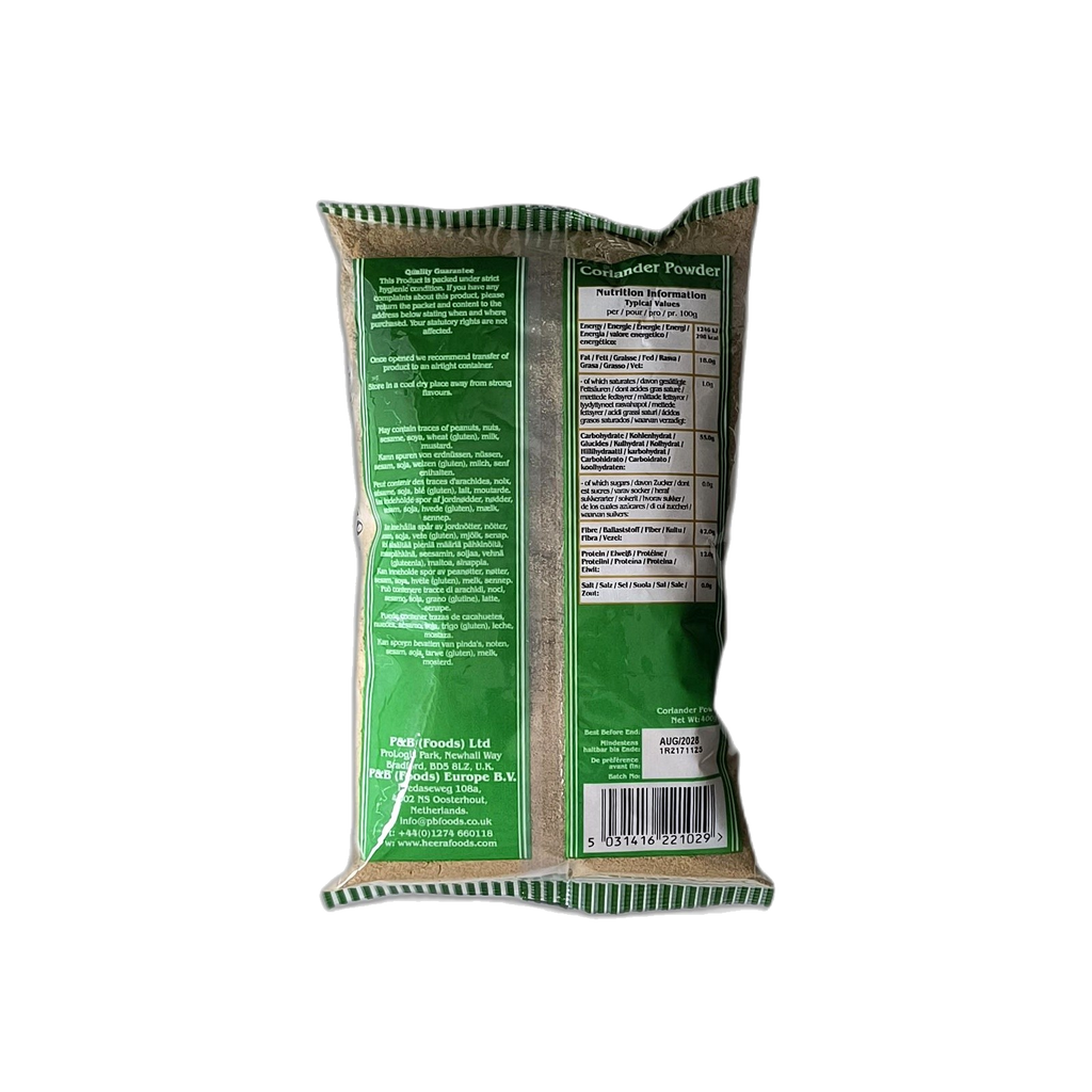 CORIANDER POWDER HEERA