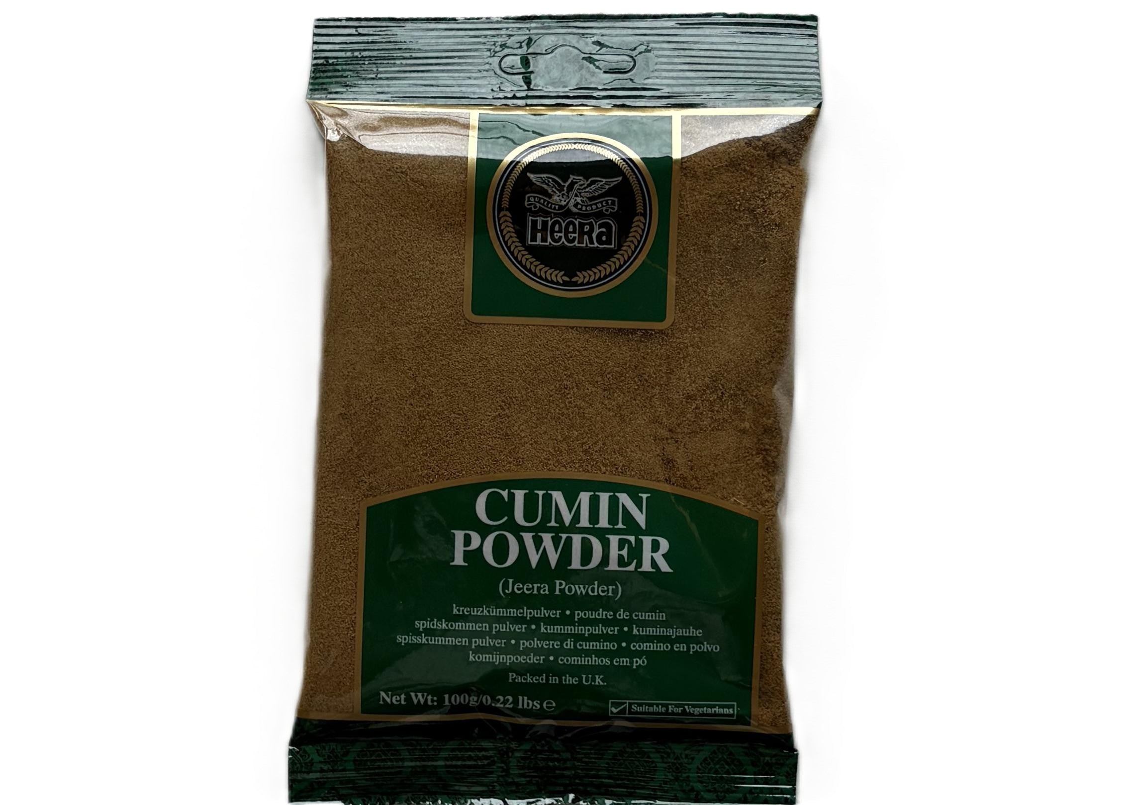 CUMIN HEERA