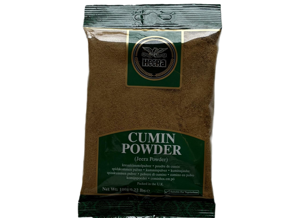 CUMIN HEERA