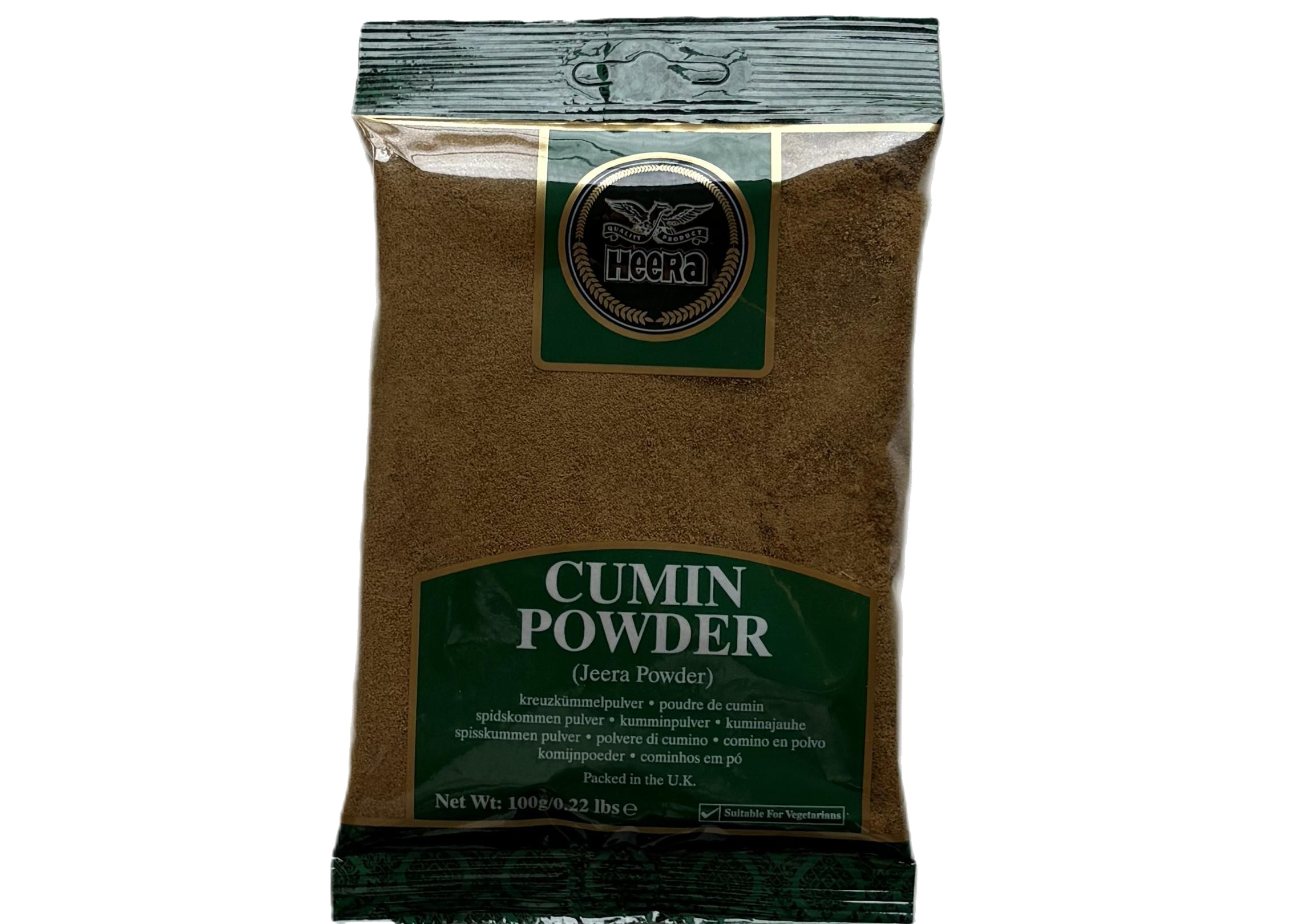 CUMIN HEERA