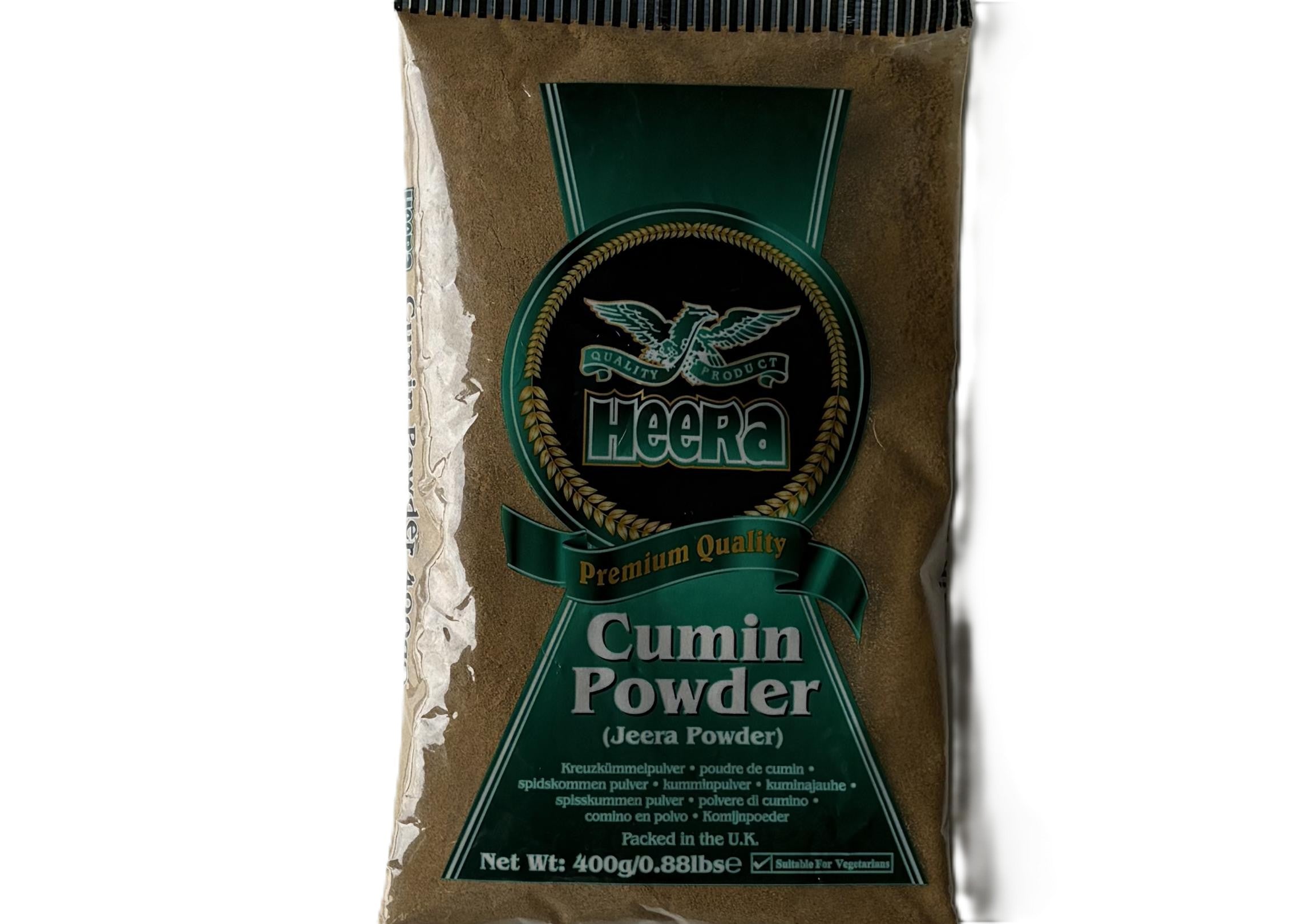CUMIN HEERA