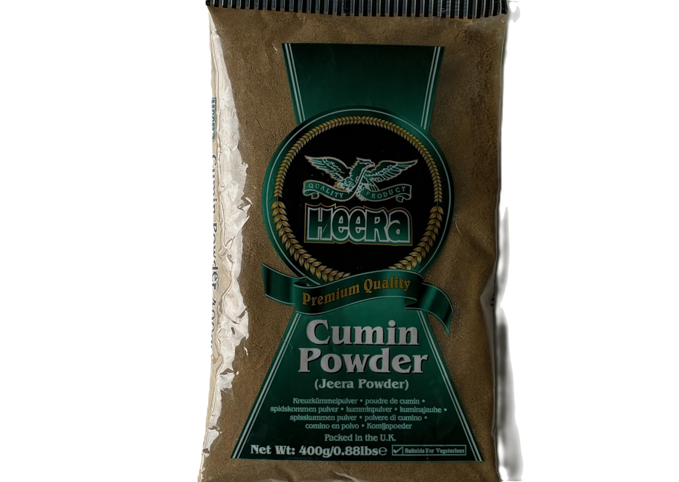 CUMIN HEERA